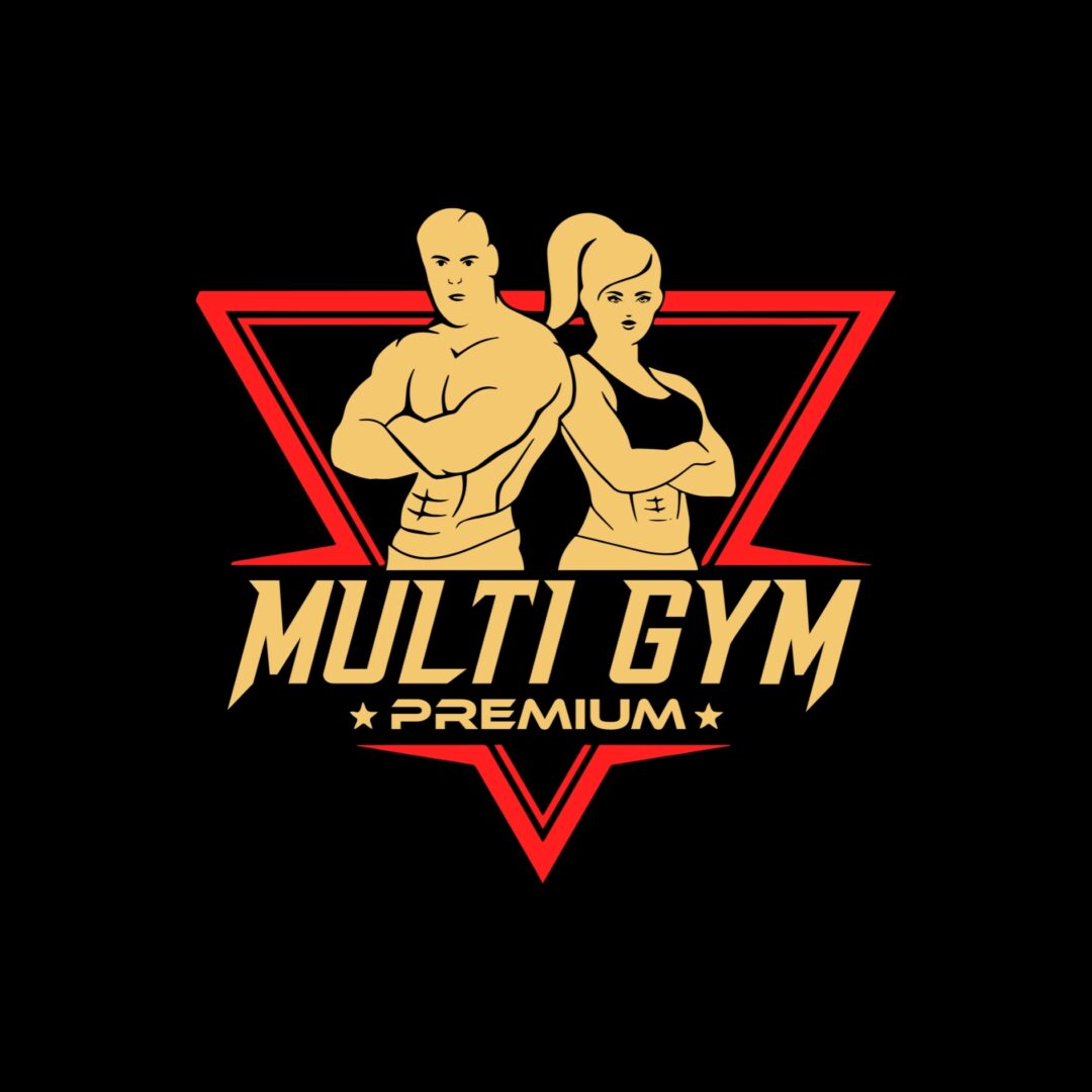 Multi Gym Premium