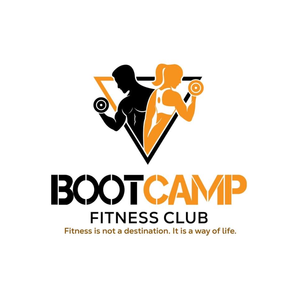 Boot Camp Fitness Club