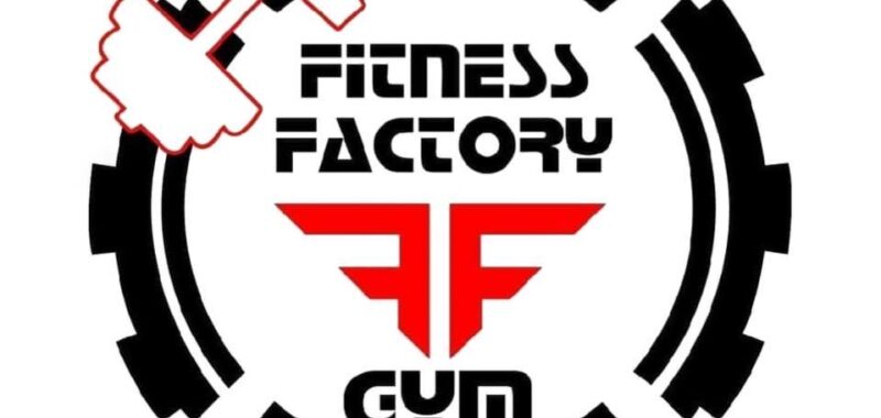 Fitness Factory Gym Dhanmondi