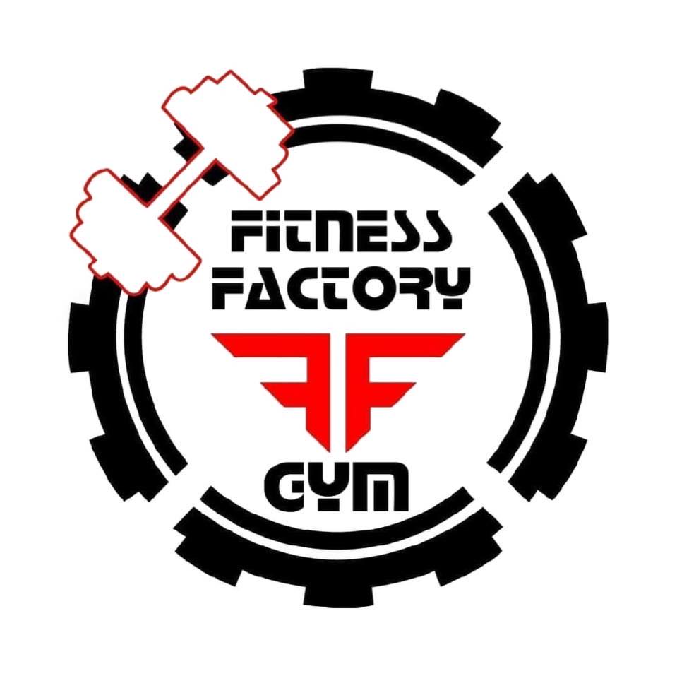 Fitness Factory Gym Dhanmondi