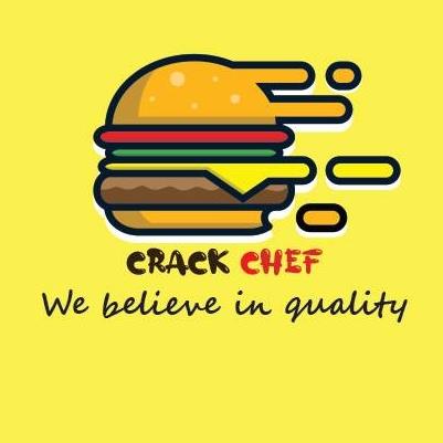 Crack Chef