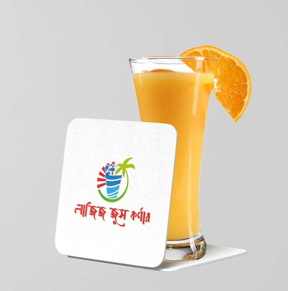 Laziz Juice Corner – Goran