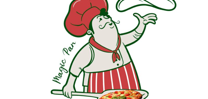 Magic Pan