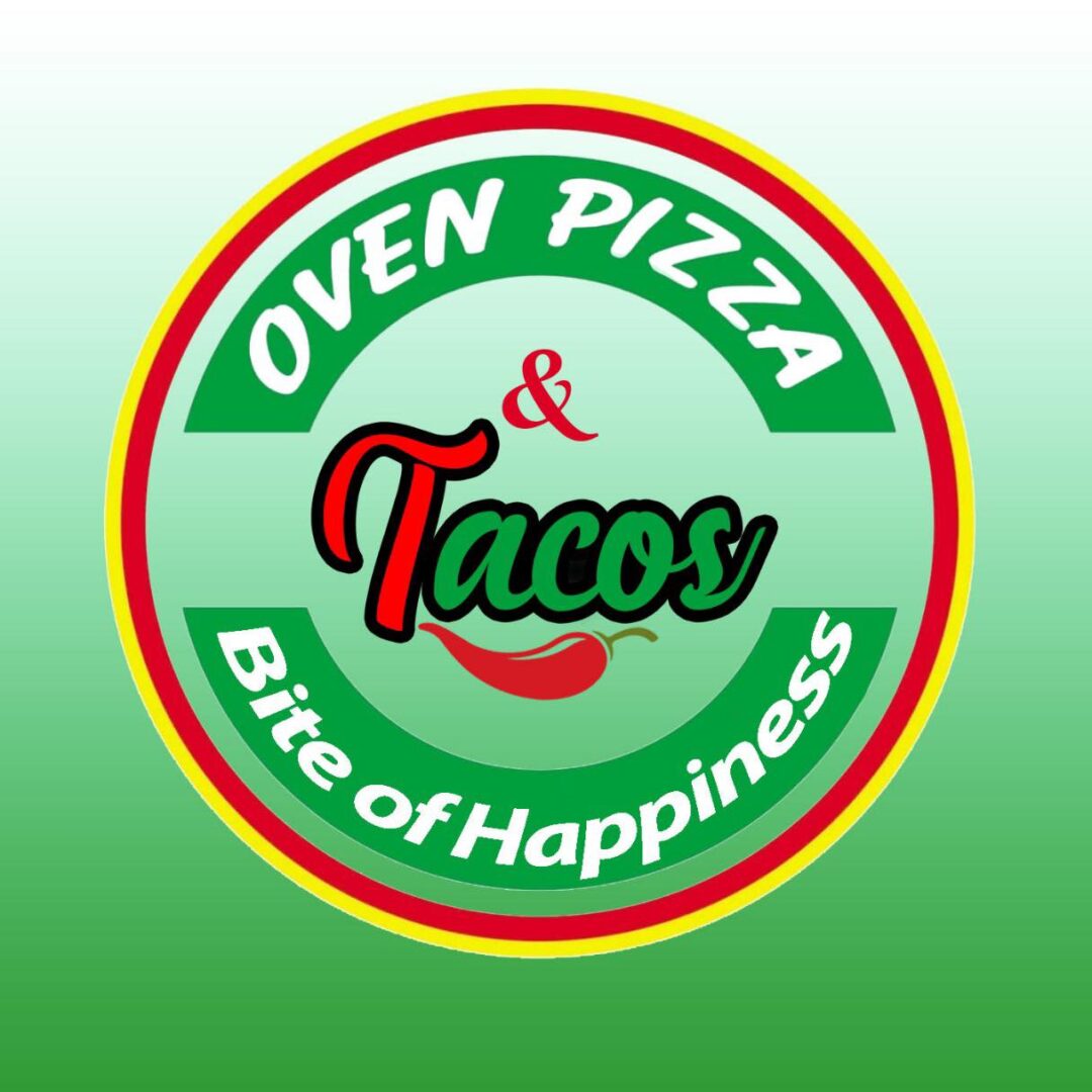 Oven Pizza & Tacos
