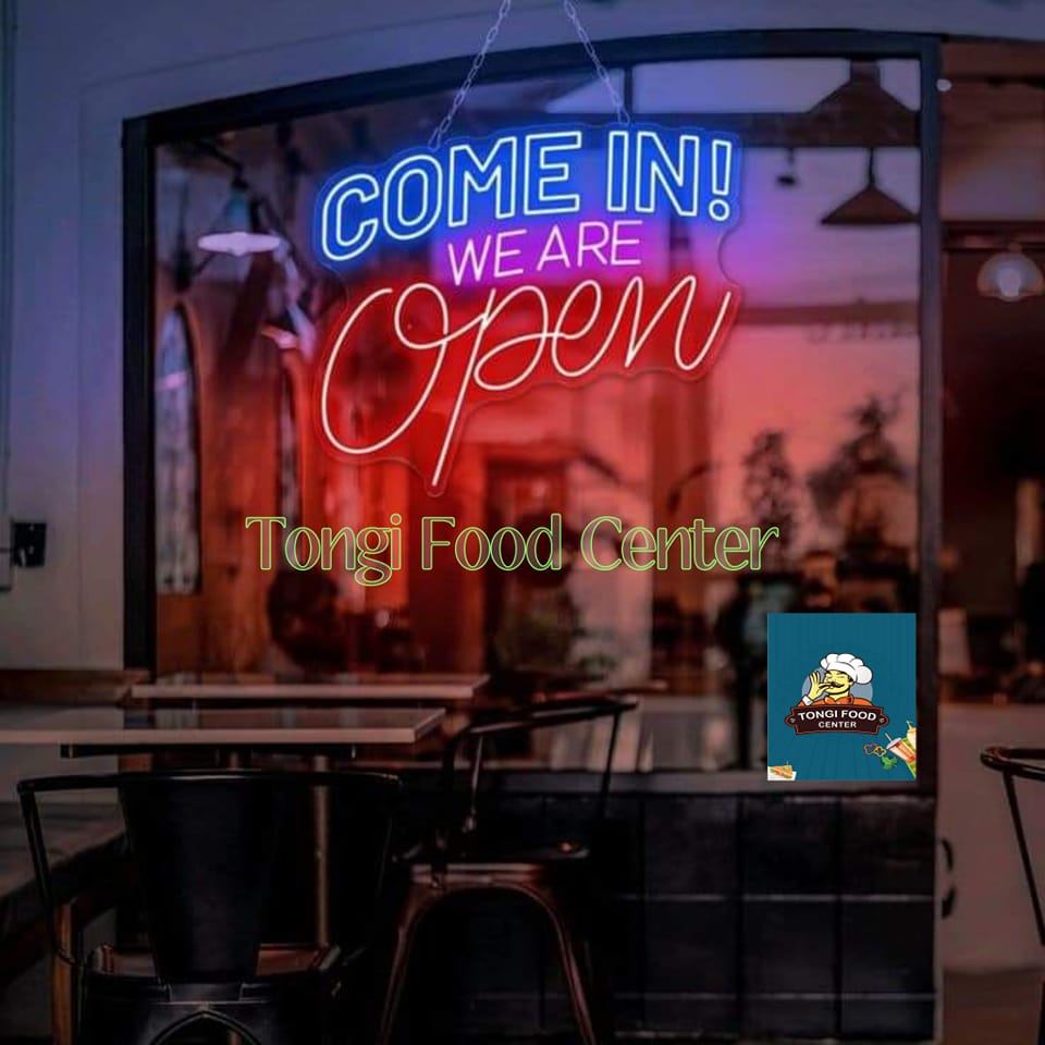 Tongi Food Center