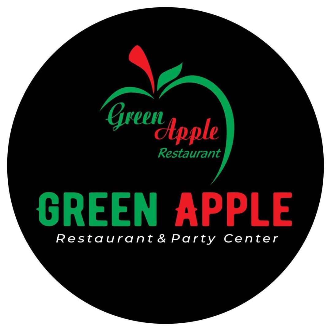 Green Apple Restaurant & Party center