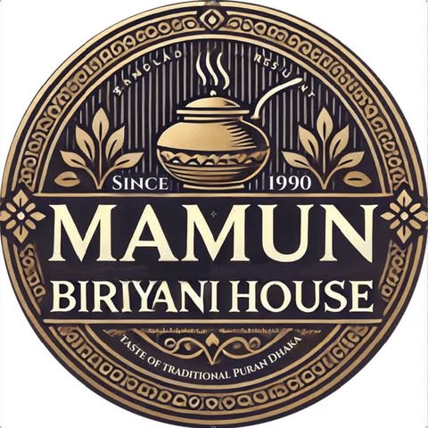 Mamun Biryani House – Goran