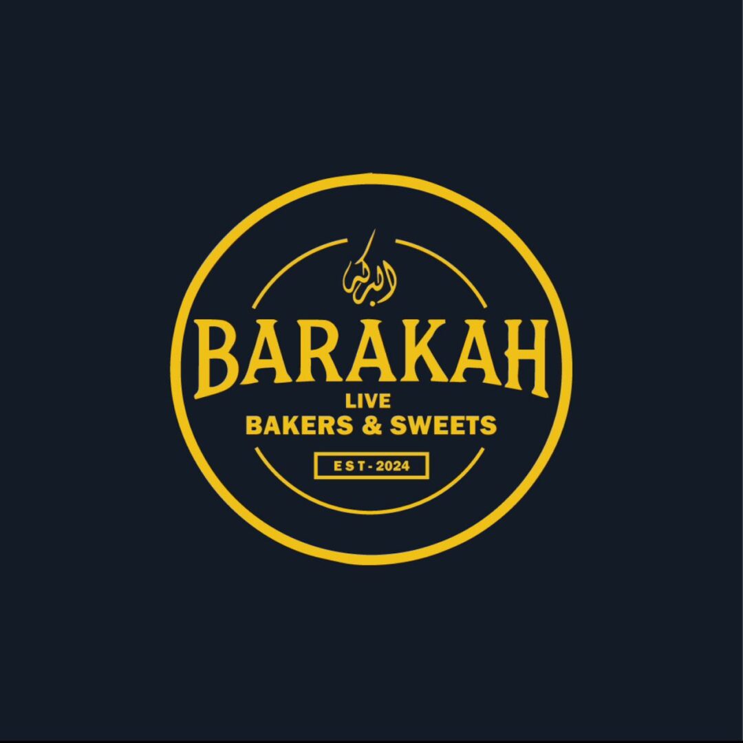 Barakah Live Bakers & Sweets
