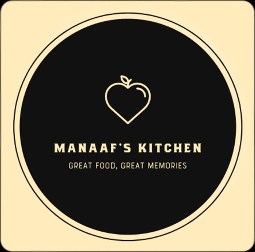 Manaaf’s Kitchen