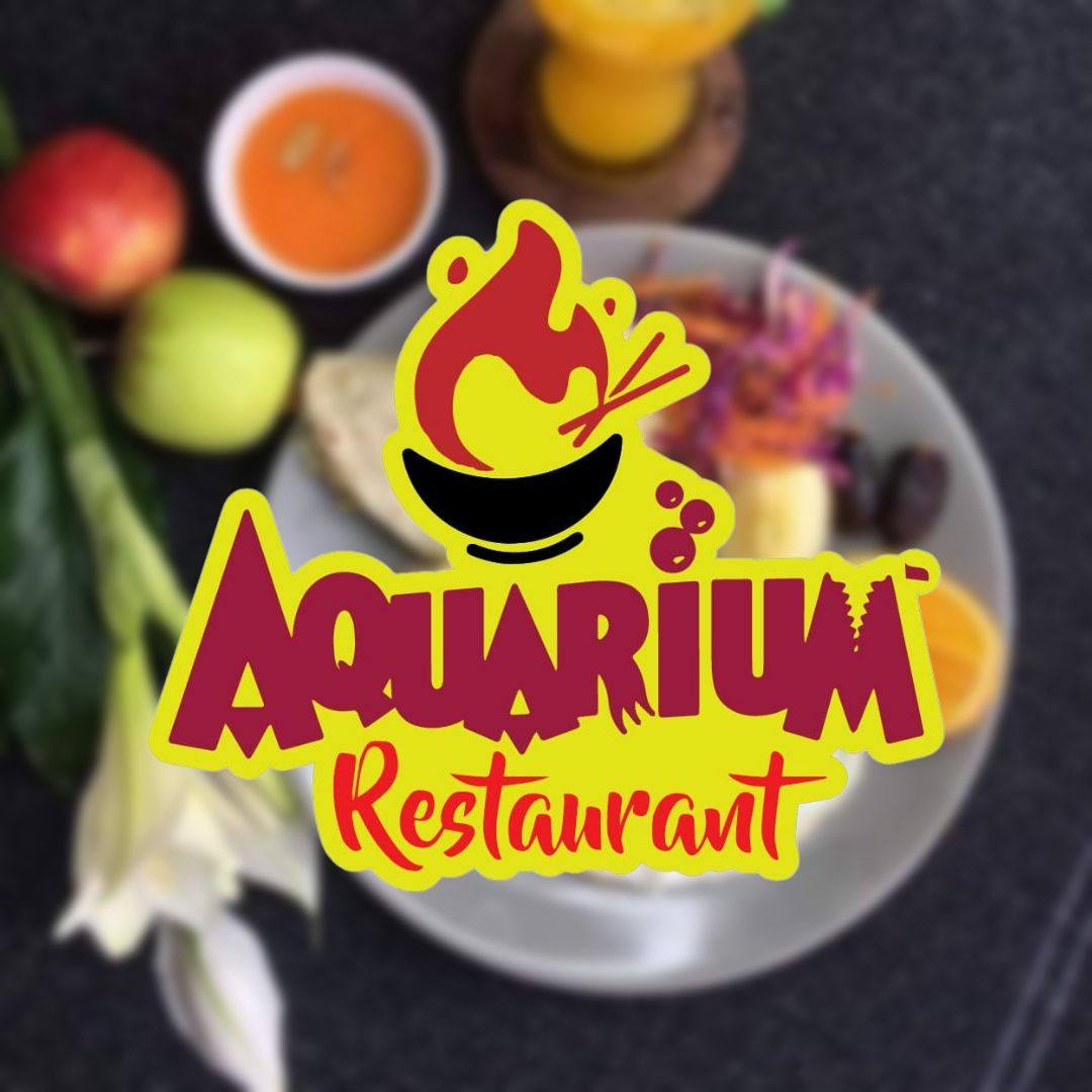 Marsal Aquarium Restaurant