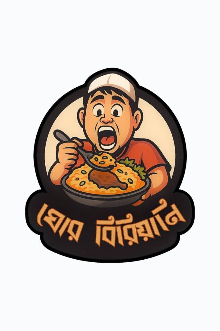 Ghour Biryani