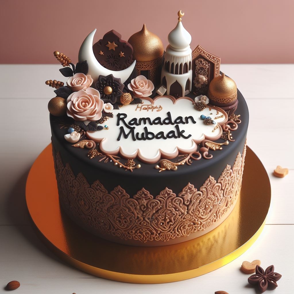 Ajwah Bake & Pastry – R.K Mission Road