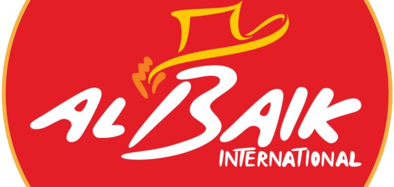 Albaik International – Madani Avenue