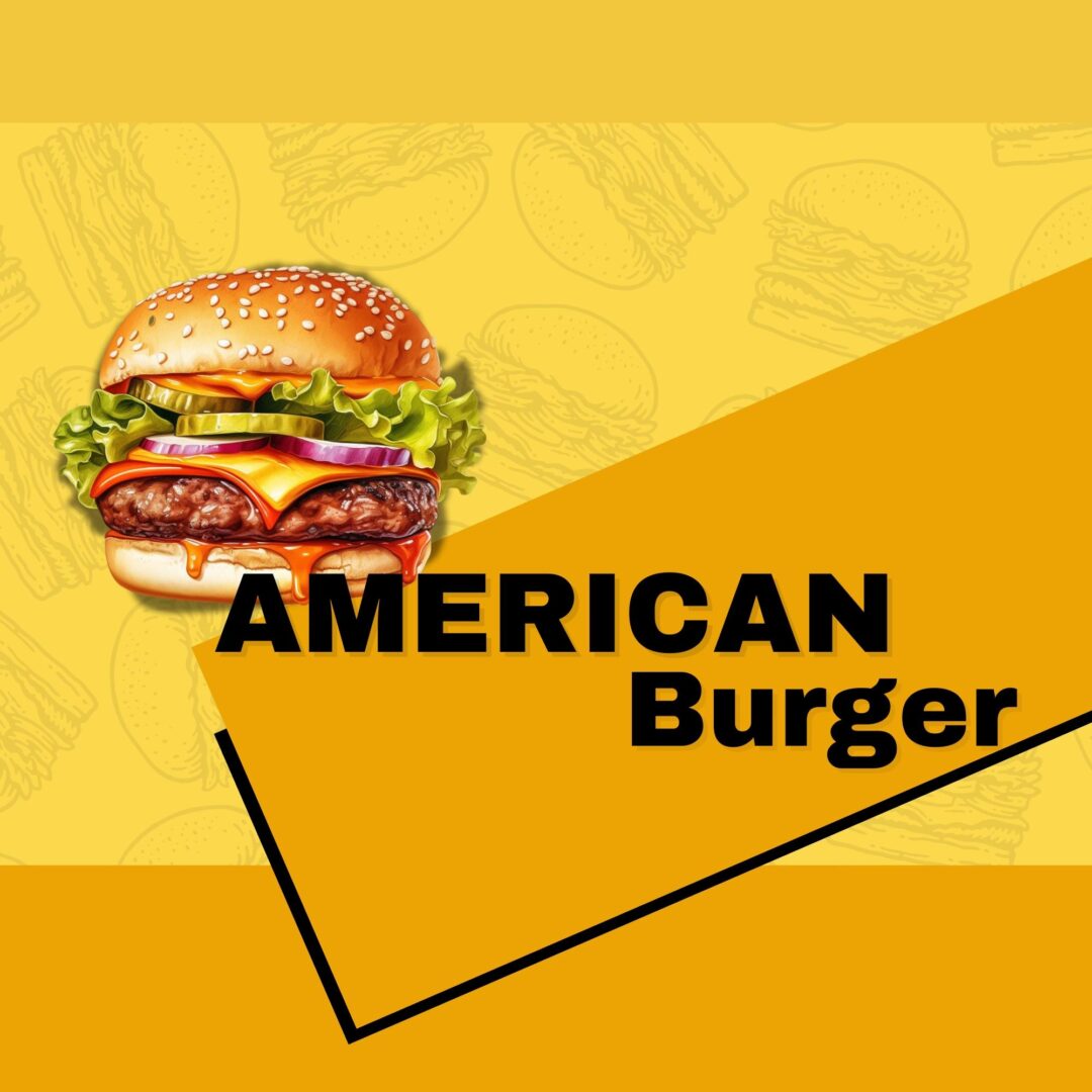 American Burger