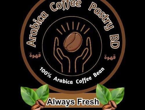 Arabica Coffee Pastry BD