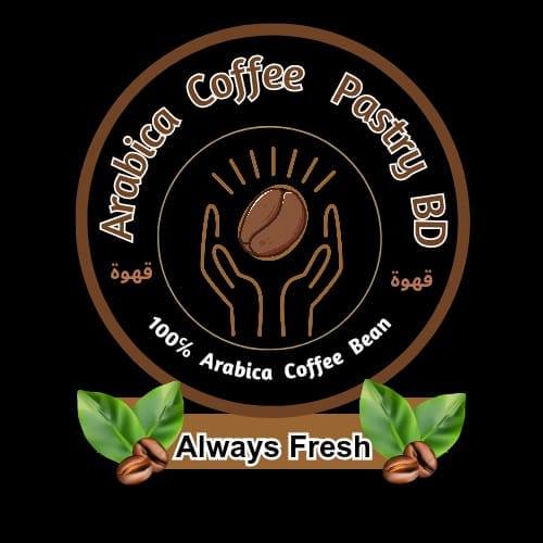Arabica Coffee Pastry BD