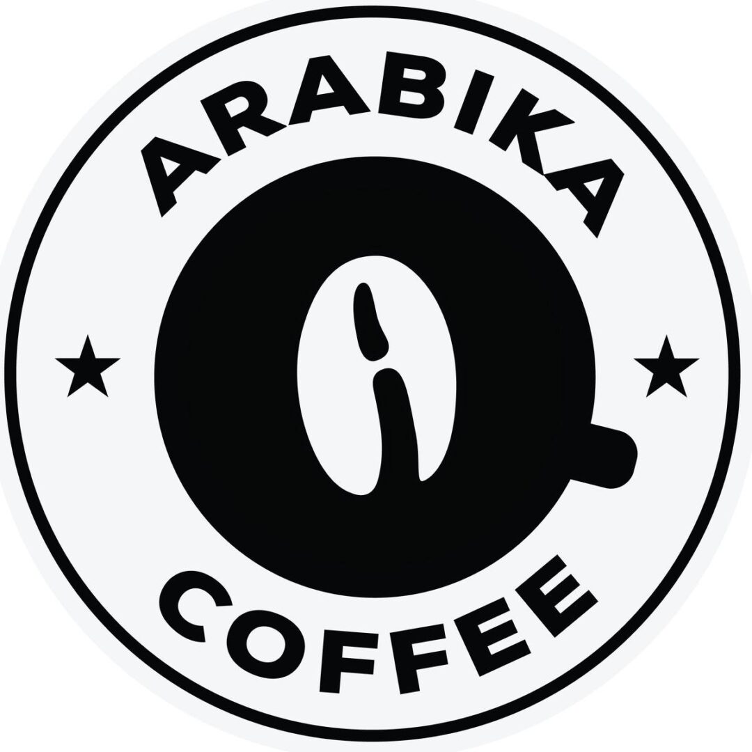 Arabika Coffee – Gulshan 2
