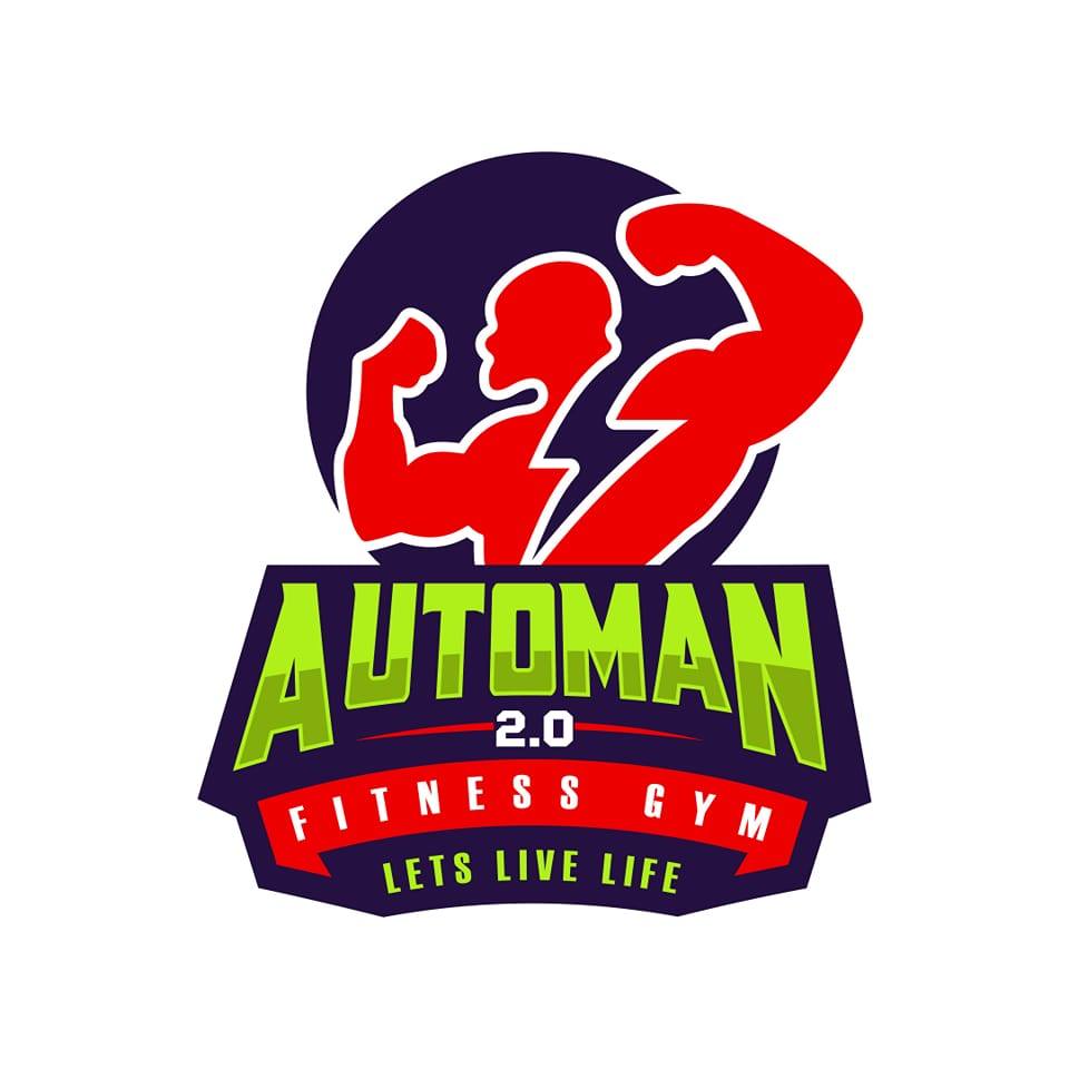 Automan Fitness GYM 2.0