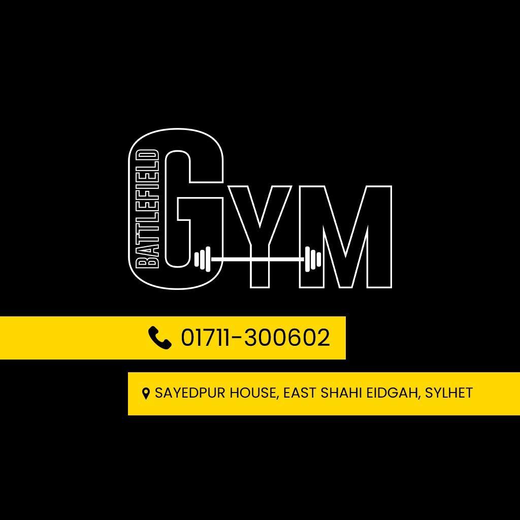 Battlefield Gym Sylhet