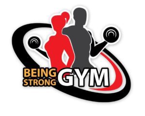 being