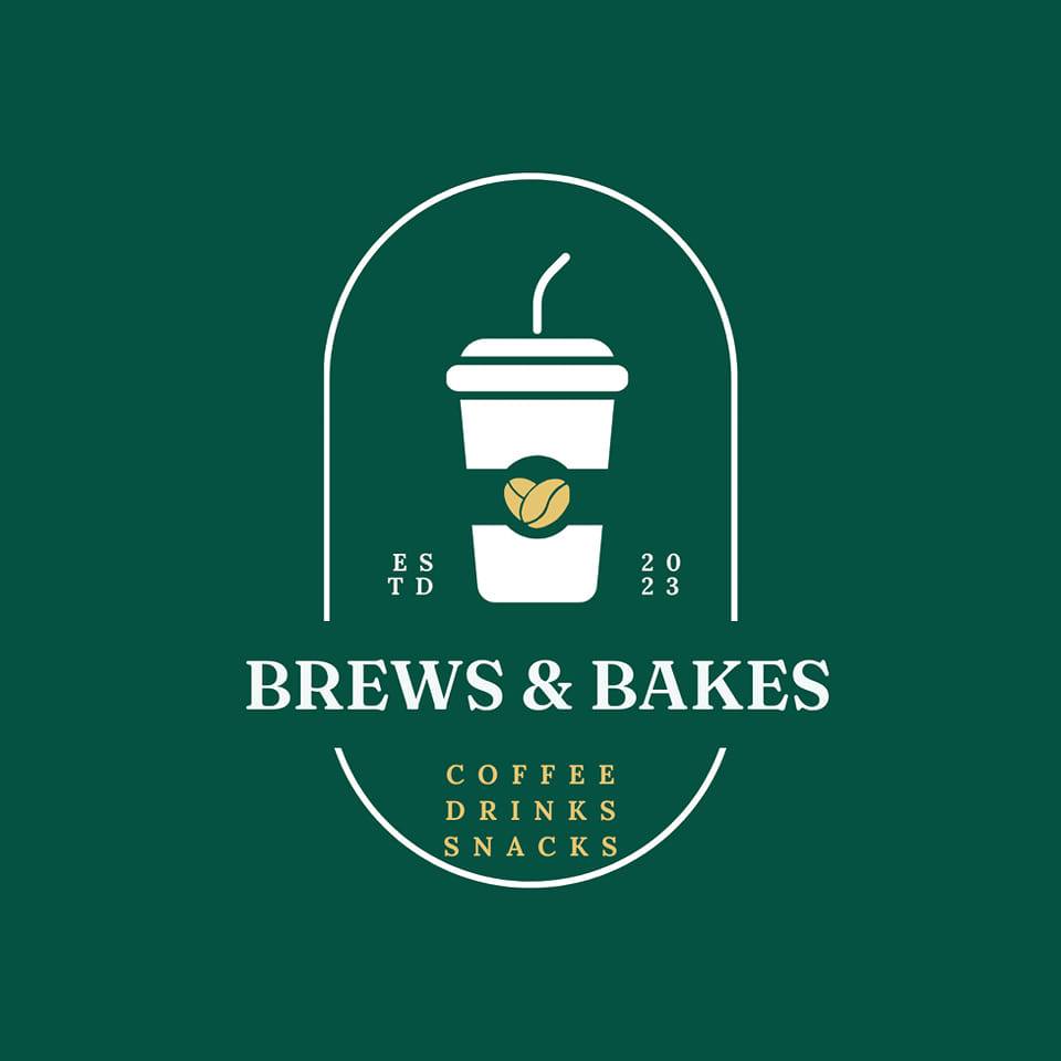 BREWS & BAKES