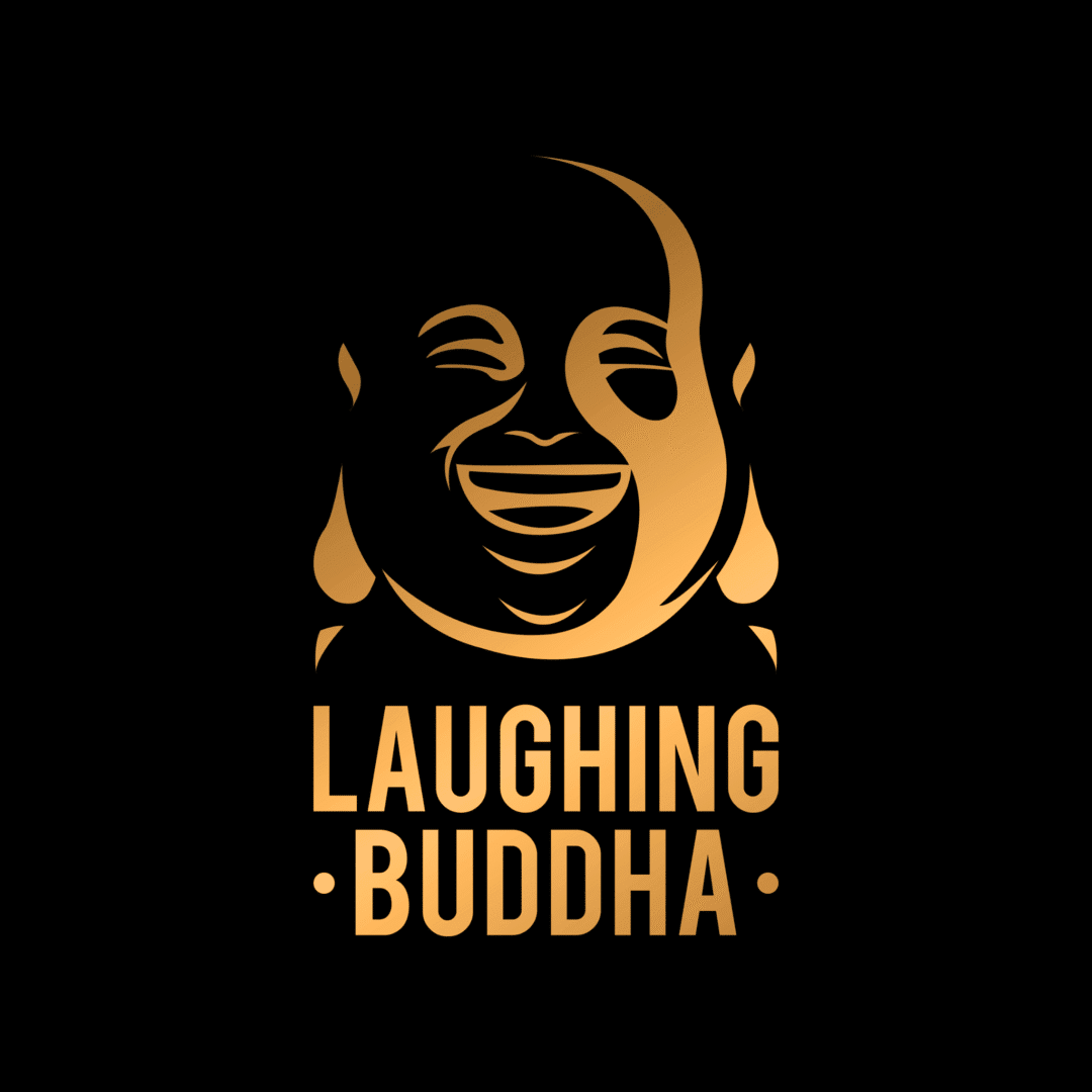 Laughing Buddha