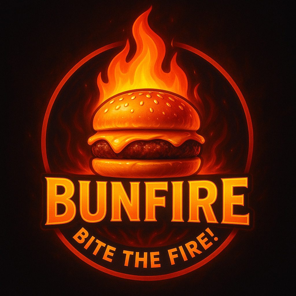Bunfire – Dhanmondi