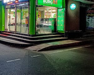 burg
