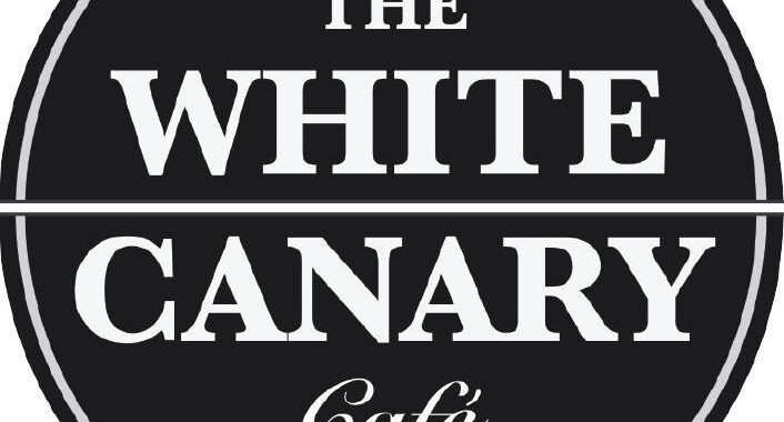 The White Canary – Gulshan