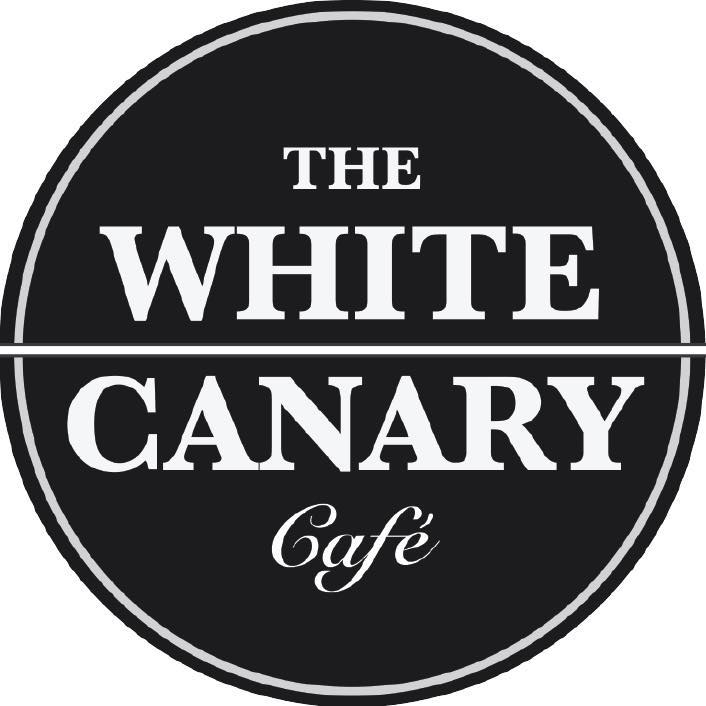 The White Canary – Gulshan