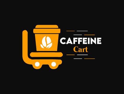 Caffeine Cart