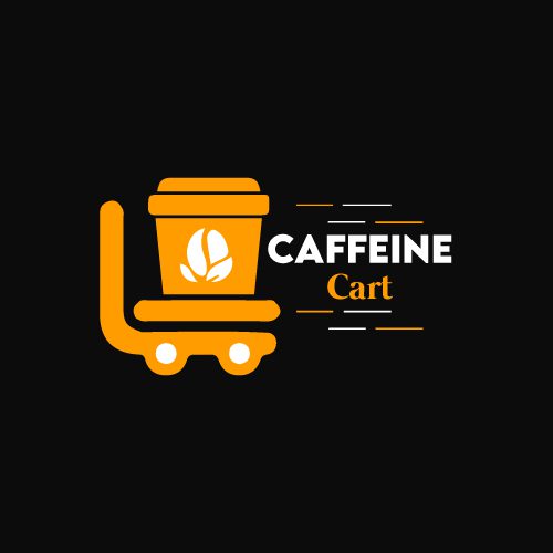 Caffeine Cart