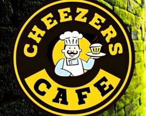 cheezers