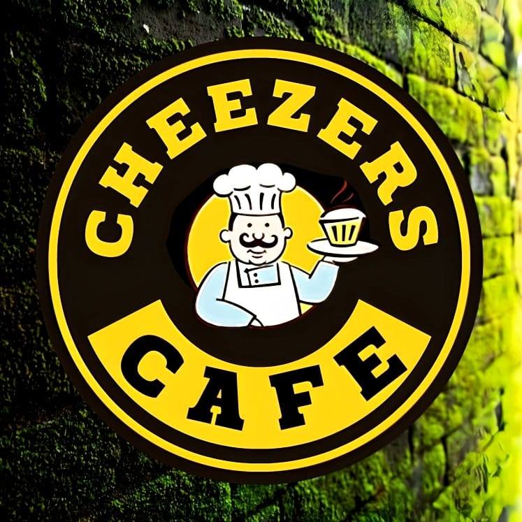 Cheezers Cafe