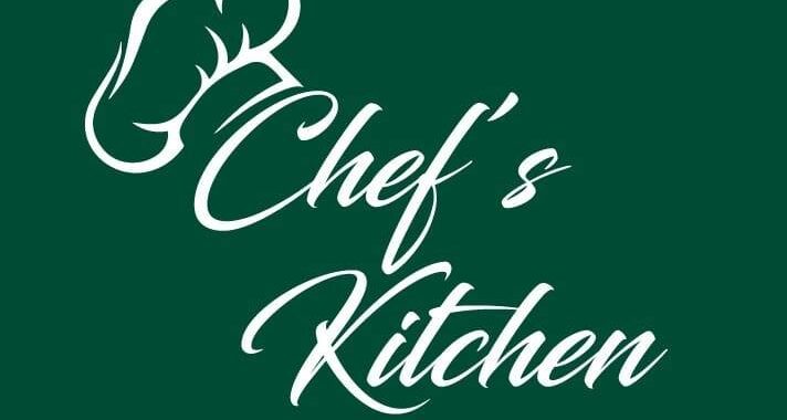 Chef’s Kitchen