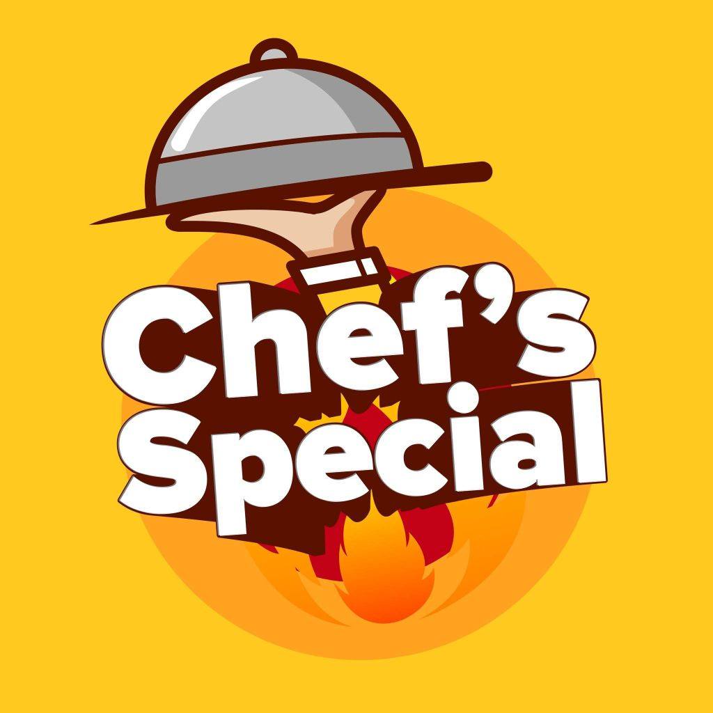 Chef’s Special