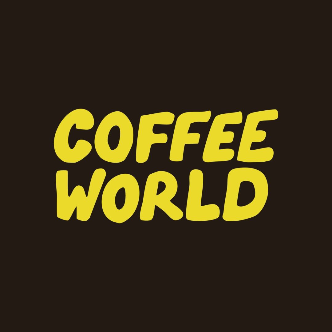 Coffee World Dhaka