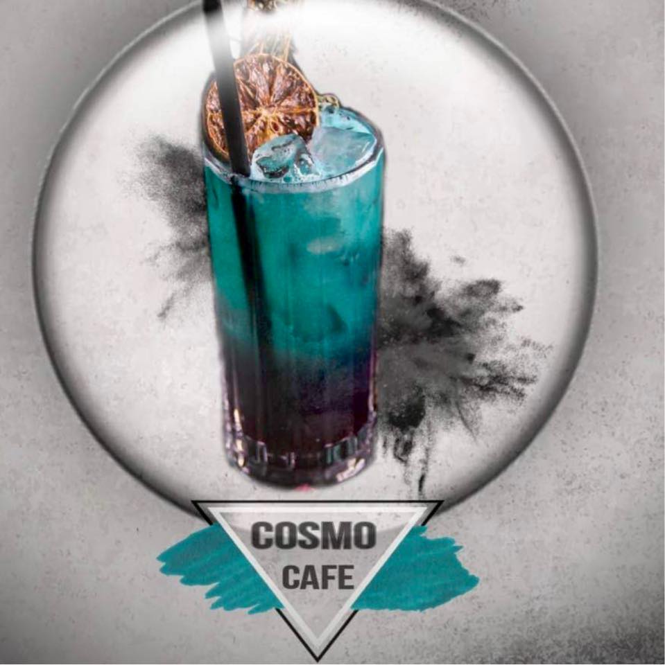 Cosmo Cafe