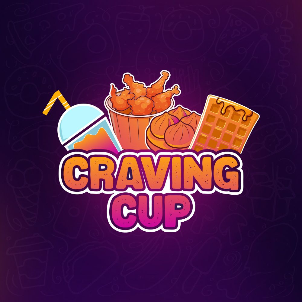 Craving Cup