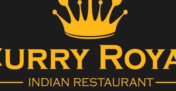 Curry Royal