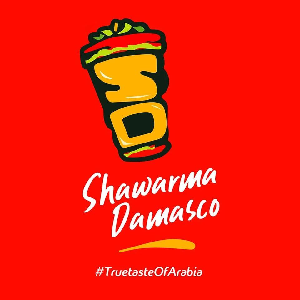 Shawarma Damasco – Banani