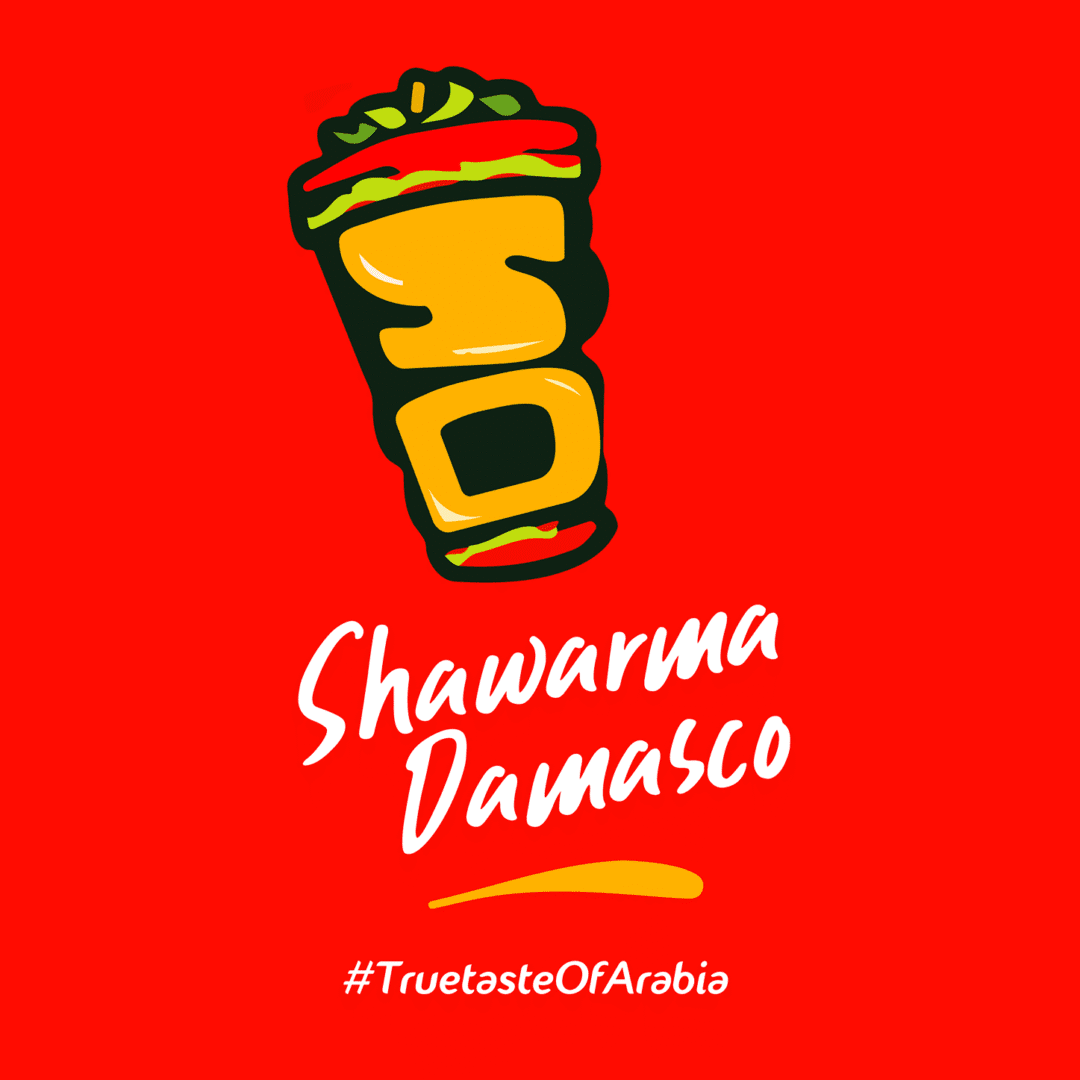 Shawarma Damasco