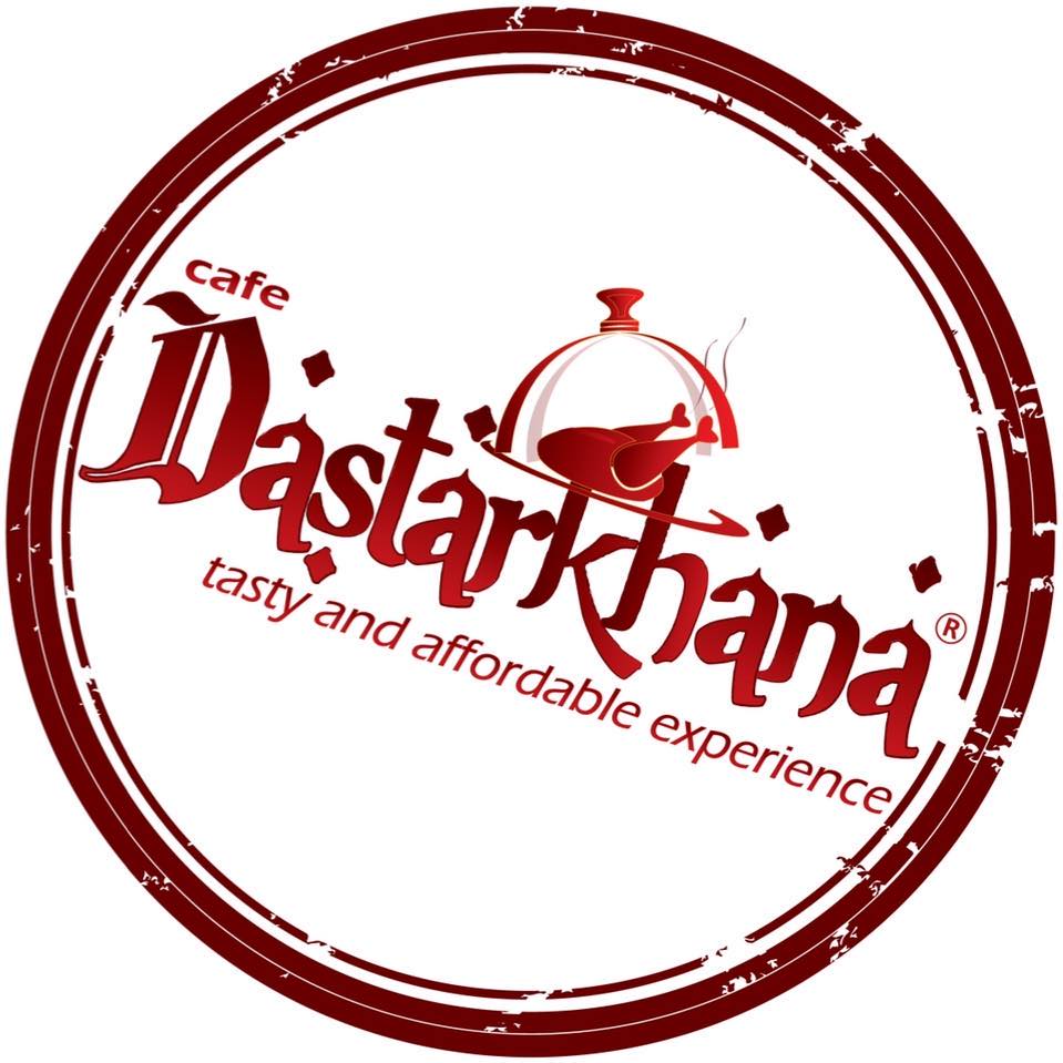 Cafe Dastarkhana