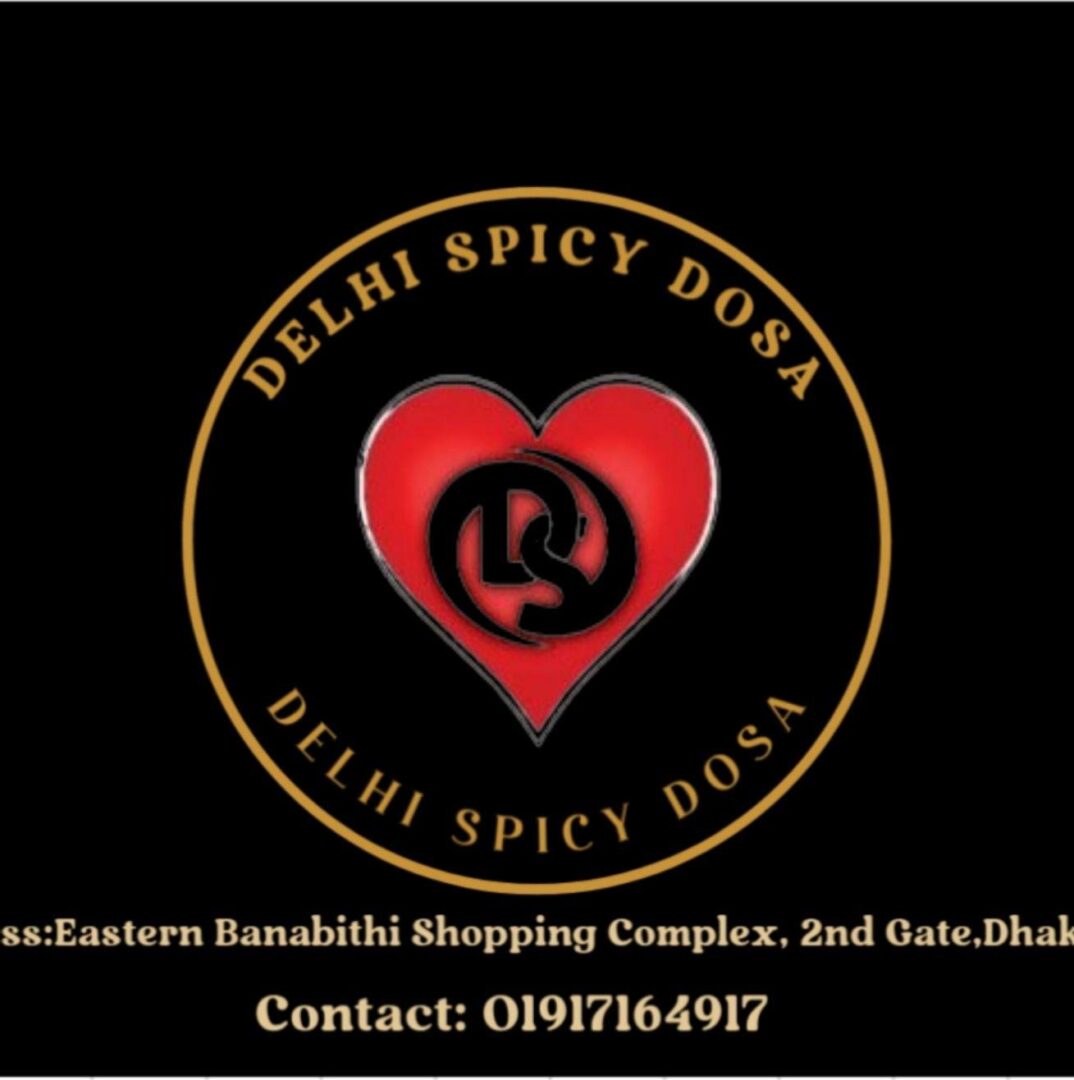 Delhi Spicy Dosa