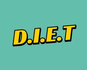 diet
