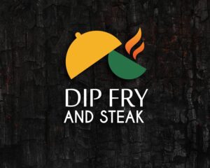 dip-fry