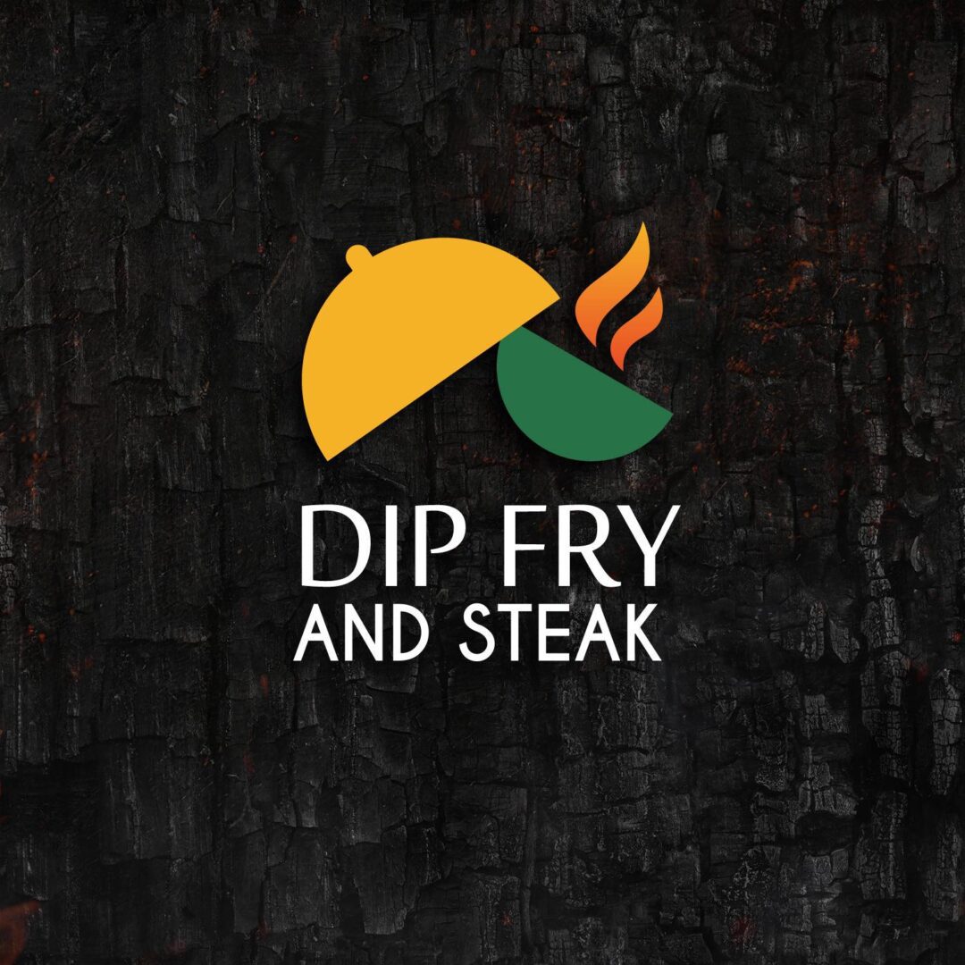 Dip Fry and Steak