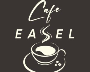 easel
