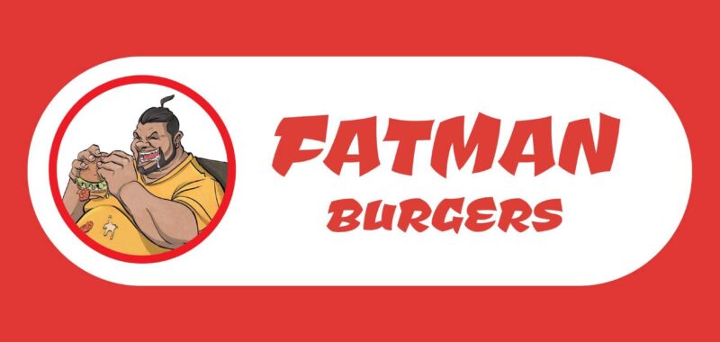 Fatman Burgers – Mohammadpur