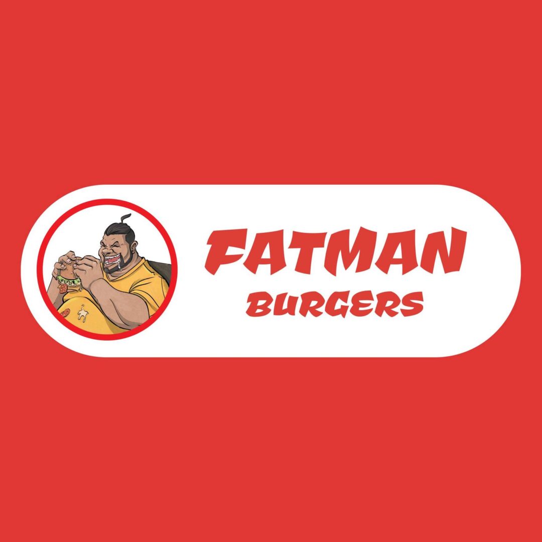 Fatman Burger – Dhanmondi